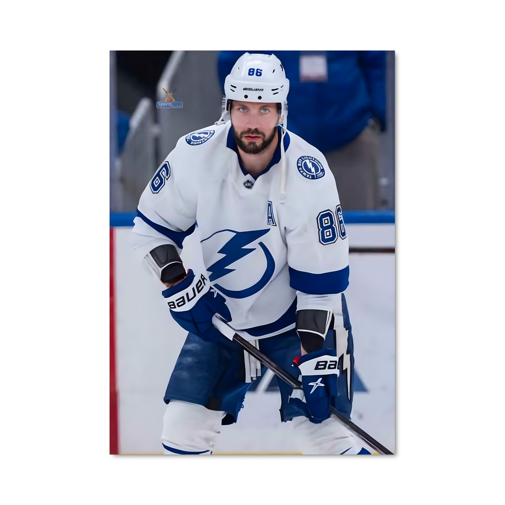 Poster Nikita de kucherov